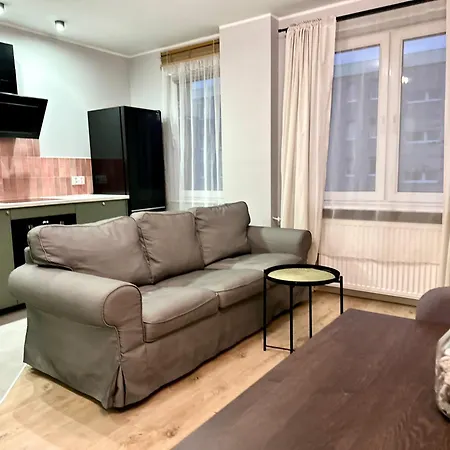 Apartamento Bosmanska